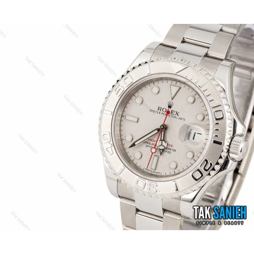 ساعت مچی مردانه رولکس Yacht Master مدل Rolex-2519-G