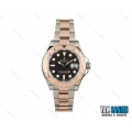ساعت رولکس Yacht Master مردانه مدل Rolex-2521-G
