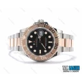 ساعت رولکس Yacht Master مردانه مدل Rolex-2521-G