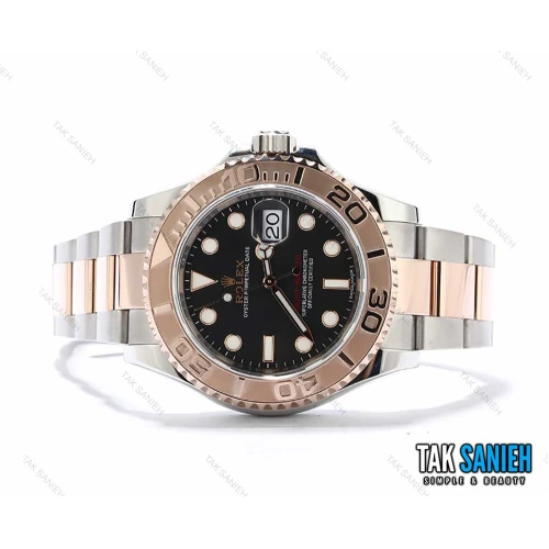 ساعت رولکس Yacht Master مردانه مدل Rolex-2521-G