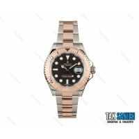 ساعت رولکس Yacht Master مردانه مدل Rolex-2521-G