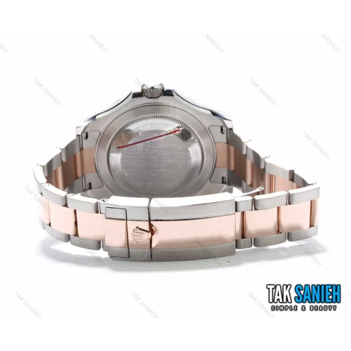 ساعت رولکس Yacht Master مردانه مدل Rolex-2521-G