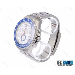 ساعت مردانه رولکس Yacht Master مدل Rolex-2522-G