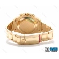 ساعت مچی رولکس یاخ مستر مردانه مدل Rolex-2523-G