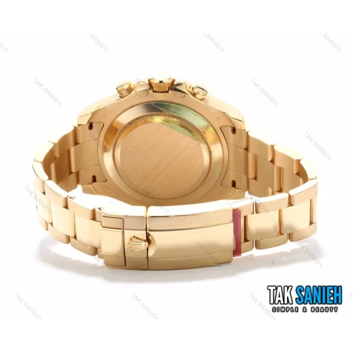 ساعت مچی رولکس یاخ مستر مردانه مدل Rolex-2523-G