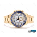 ساعت مچی رولکس یاخ مستر مردانه مدل Rolex-2523-G