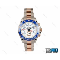 ساعت رولکس یاخ مستر مردانه مدل Rolex-2524-G