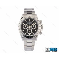 ساعت مچی رولکس Datona مردانه مدل Rolex-2526-G