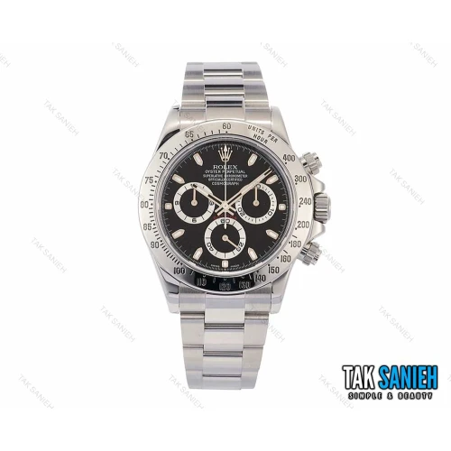 ساعت مچی رولکس Datona مردانه مدل Rolex-2526-G
