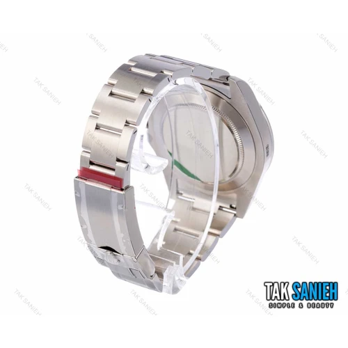 ساعت مچی مردانه رولکس Explorer 2 مدل Rolex-2527-G