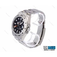 ساعت مچی مردانه رولکس Explorer 2 مدل Rolex-2527-G