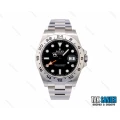 ساعت مچی مردانه رولکس Explorer 2 مدل Rolex-2527-G