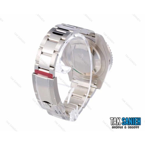 ساعت رولکس GMT MASTER II مردانه مدل Rolex-2528-G