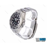 ساعت رولکس GMT MASTER II مردانه مدل Rolex-2528-G