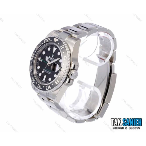 ساعت رولکس GMT MASTER II مردانه مدل Rolex-2528-G