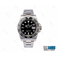 ساعت رولکس GMT MASTER II مردانه مدل Rolex-2528-G