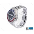 ساعت رولکس GMT مستر دو مردانه مدل Rolex-2529-G