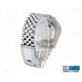 ساعت رولکس GMT مستر دو مردانه مدل Rolex-2529-G