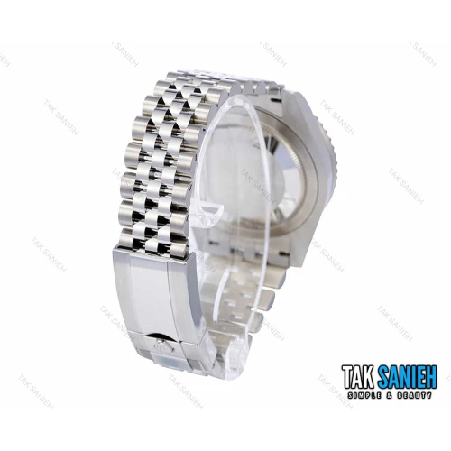 ساعت رولکس GMT مستر دو مردانه مدل Rolex-2529-G