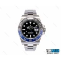 ساعت مچی مردانه رولکس GMT MASTER II مدل Rolex-2530-G