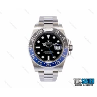 ساعت مچی مردانه رولکس GMT MASTER II مدل Rolex-2530-G