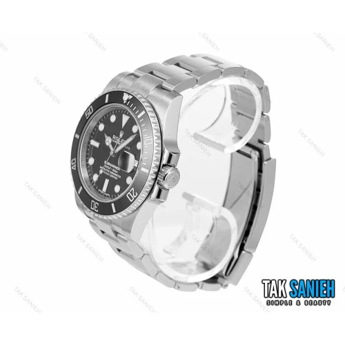 ساعت مچی رولکس Submariner مردانه مدل Rolex-2531-G