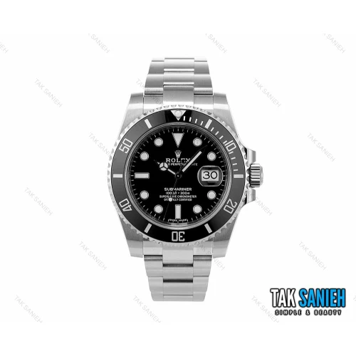 ساعت مچی رولکس Submariner مردانه مدل Rolex-2531-G