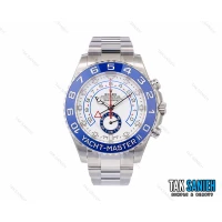 ساعت مچی رولکس YACHT MASTER II مردانه مدل Rolex-2534-G