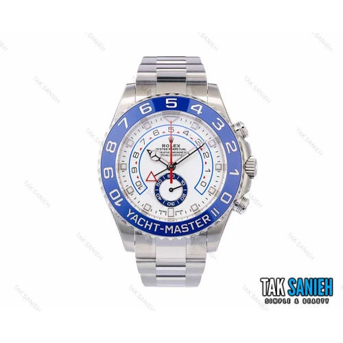 ساعت مچی رولکس YACHT MASTER II مردانه مدل Rolex-2534-G