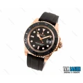 ساعت مچی رولکس Yacht Master مردانه مدل Rolex-2580-G