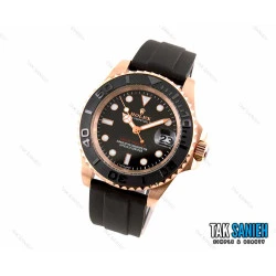 ساعت مچی رولکس Yacht Master مردانه مدل Rolex-2580-G