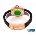 ساعت مچی رولکس Yacht Master مردانه مدل Rolex-2580-G