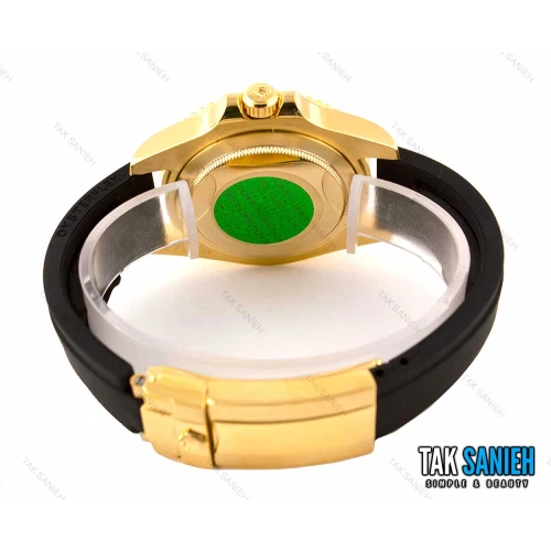 ساعت مچی رولکس یاخ مستر مردانه مدل Rolex-2581-G
