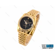 ساعت مچی رولکس زنانه متوسط مدل Rolex-2602-L