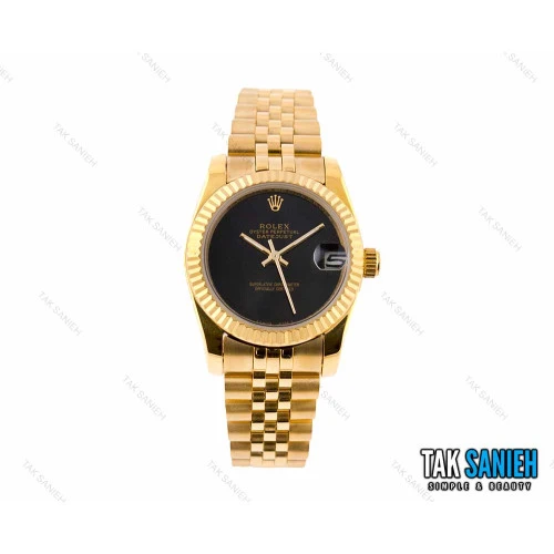 ساعت مچی رولکس زنانه متوسط مدل Rolex-2602-L