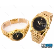 ساعت مچی رولکس DateJust ست مدل Rolex-2604-S