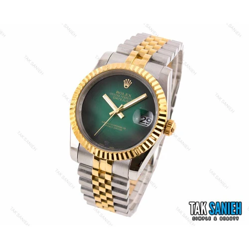 ساعت مچی مردانه رولکس DateJust مدل Rolex-2606-G