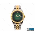 ساعت مچی مردانه رولکس DateJust مدل Rolex-2606-G
