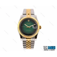 ساعت مچی مردانه رولکس DateJust مدل Rolex-2606-G