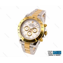 ساعت مچی رولکس Daytona مردانه مدل Rolex-2608-G