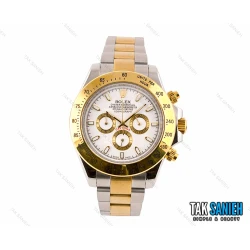 ساعت مچی رولکس Daytona مردانه مدل Rolex-2608-G