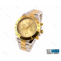 ساعت رولکس دیتونا مردانه مدل Rolex-2609-G