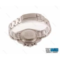 ساعت رولکس مردانه دیتونا نقره ای سفید Rolex-2610-G