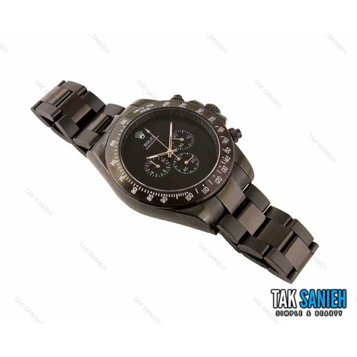 ساعت رولکس دیتونا مردانه مدل Rolex-2612-G