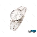 ساعت مچی زنانه رومانسون مدل Romanson-2331-L