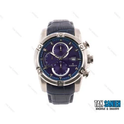 ساعت مچی مردانه رومانسون مدل Romanson-2332-G