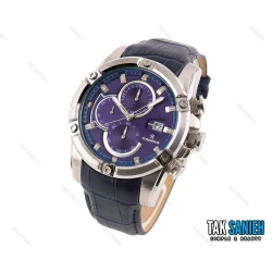 ساعت مچی مردانه رومانسون مدل Romanson-2332-G