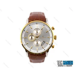 ساعت مچی مردانه رومانسون مدل Romanson-2334-G