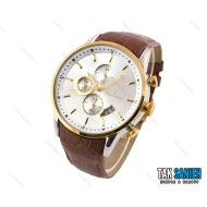 ساعت مچی مردانه رومانسون مدل Romanson-2334-G