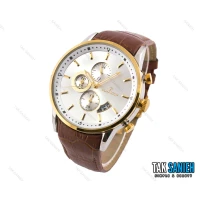 ساعت مچی مردانه رومانسون مدل Romanson-2334-G